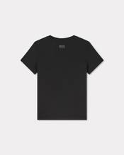 'KENZO Happy Tiger' T-shirt in cotton