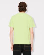 'KENZO Pop' embroidered T-shirt in cotton