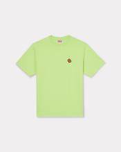 'KENZO Pop' embroidered T-shirt in cotton