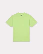 'KENZO Pop' embroidered T-shirt in cotton